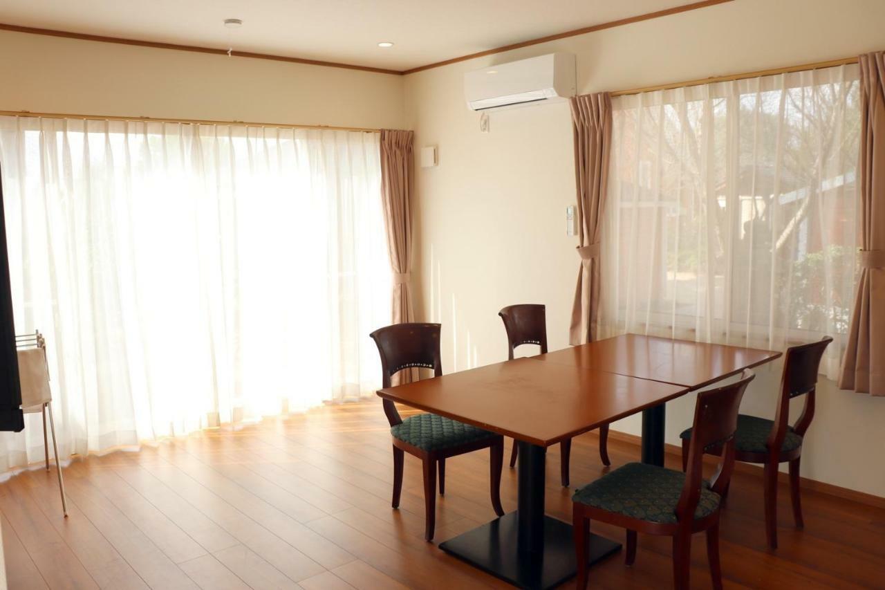 The Hirosawa City Dome House West Building / Vacation Stay 18763 Chikusei Exteriör bild